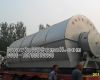 Sell Tire pyrolysis machine0086-13733870203