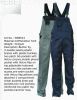 Sell bib pants workwear