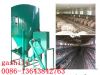 Sell Best price Animal feedstuff crushing and mixing machine 0086-1364