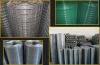 Sell welded wire mesh-China fenghua company