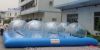 Sell inflatable pool water walking ball