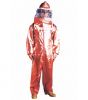 Sell simple anti-chemical protective suit