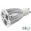 Sell High quality 3 Watts, GU10/E27/E14/MR16, high power LED spotlight