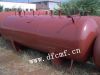 Sell liquid chlorine storage tank