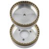 Sell Full segmented diamond grinding cup wheel