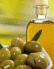 Genuine Palestinian olive oil