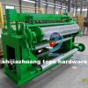 Sell welded wire mesh machine