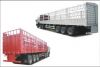 Sell Stake semi trailer