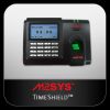 Sell Biometric Time Clock- TimeShield