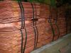 Sell Premium Copper Cathode and Copper scrap