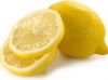 Sell fresh lemon