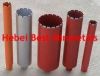 Sell Core Drill Bits, Diamond Core Bits, Diamond Core Drill Bits