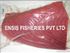 YELLOWFIN TUNA CHUNKS