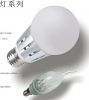 Sell led bulb, led lighting, candle light, par light