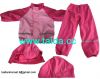 Sell High visibility Children PU raincoat