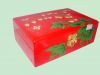 Wooden jewlery box Manufacturer