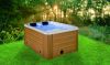 Sell outdoor spa