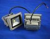 10W flood light