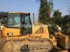 used CAT D5K bulldozer, used caterpillarbulldozer