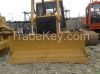 Used D7G CAT Bulldozer, Used Crawler CAT Bulldozer D7G