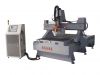 Sell  Auto Tool Changing  Woodworking  Machine SKM25(Turn)