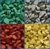 Sell colorful EPDM rubber granules