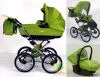 Stroller new Tako balilla, astorc