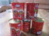 Sell  canned tomato paste