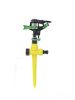 Sell Plastic Impulse Sprinkler with Plastic 2-Way Spike