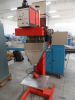 Used vertical weighing machine SERAM P 61