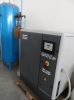 Used air compressor Atlas Copco