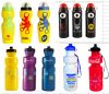 Sell plastic water bottle