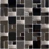 Sell glass wall decoration mosaic