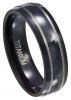 Sell Titanium ring jewelry, titanium wedding ring