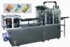 Sell DPP-420D Paper Plastic Blister Packing Machine