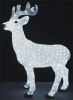 Sell 3D Christmas figures LED lights