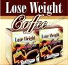 Sell  Natural Lose Weight Coffee, Best herbal slimming coffee
