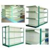 Sell Supermarket Shelf , Gondola shelving ,