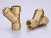 Sell Art.S205 Brass Filter Valve, 1/2"upto2"