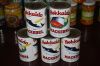 Sell canned fish