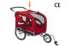 Sell pet bicycle trailer