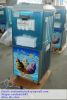 Sell Soft Ice Cream Frozen Yogurt Machine BQL916