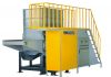 WT2455 SINGLE SHAFT SHREDDER