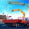 TRUCK MOUNTED CRANE SQ6.3ZK3Q 6300