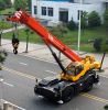 rough terrain crane