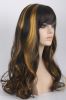 Sell Women fashion synthetic wig