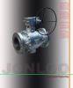 Trunnion Mounted Ball Valve