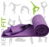 Microfiber yoga towel