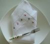 Sell Wonderful Linen Table dinner napkin hemstitched