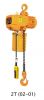 Sell Electric chain hoist 500Kg-5ton